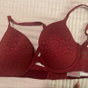 PINK Wear everywhere push-up 38 B